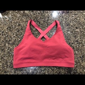 NWOT Prana Verana Sports Bra - M - SO CUTE